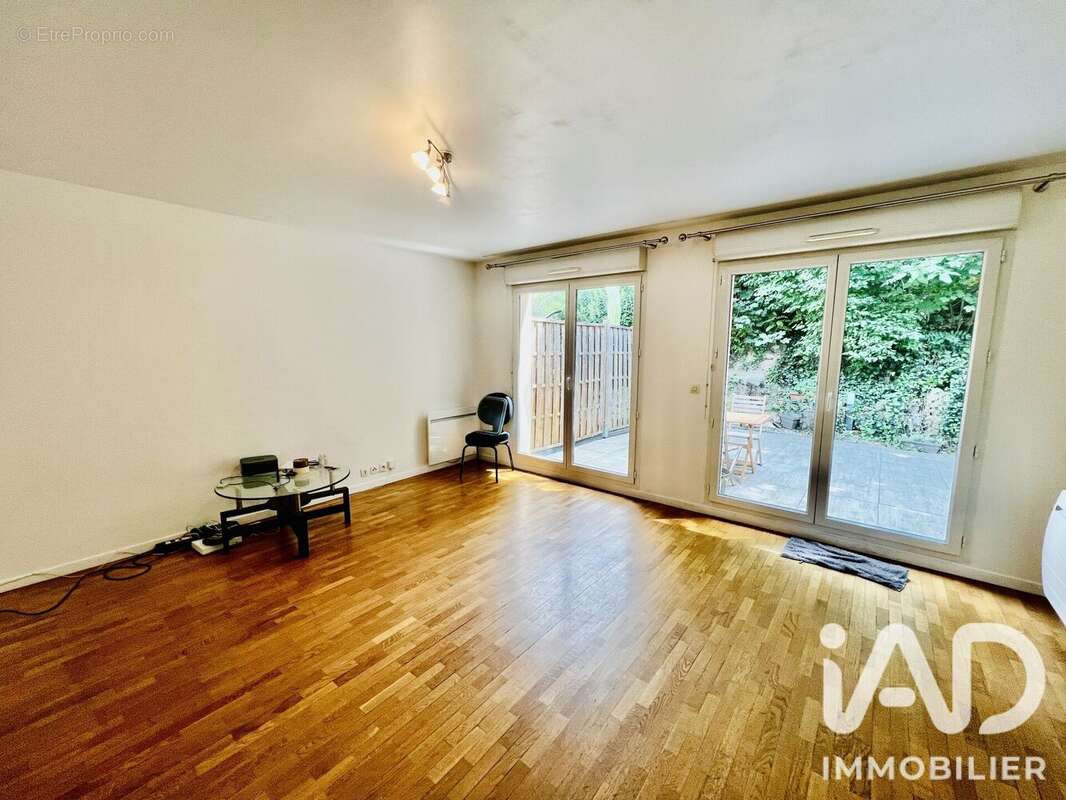 Photo 5 - Appartement à MONTMORENCY