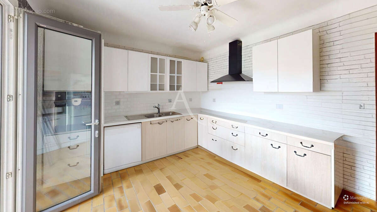 Maison à MARGUERITTES