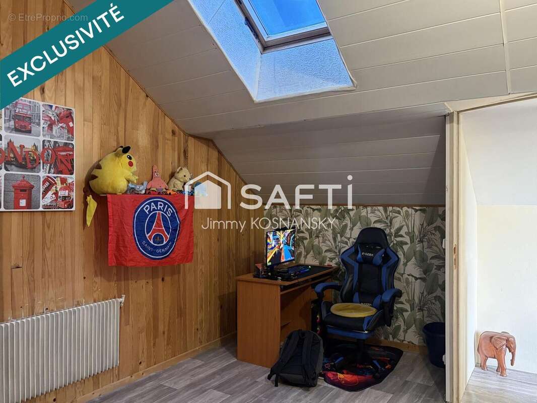 Photo 6 - Maison à MONTMORILLON