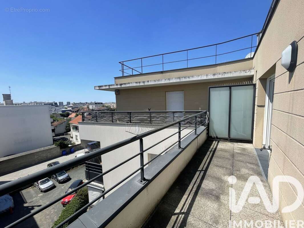 Photo 3 - Appartement à DRANCY