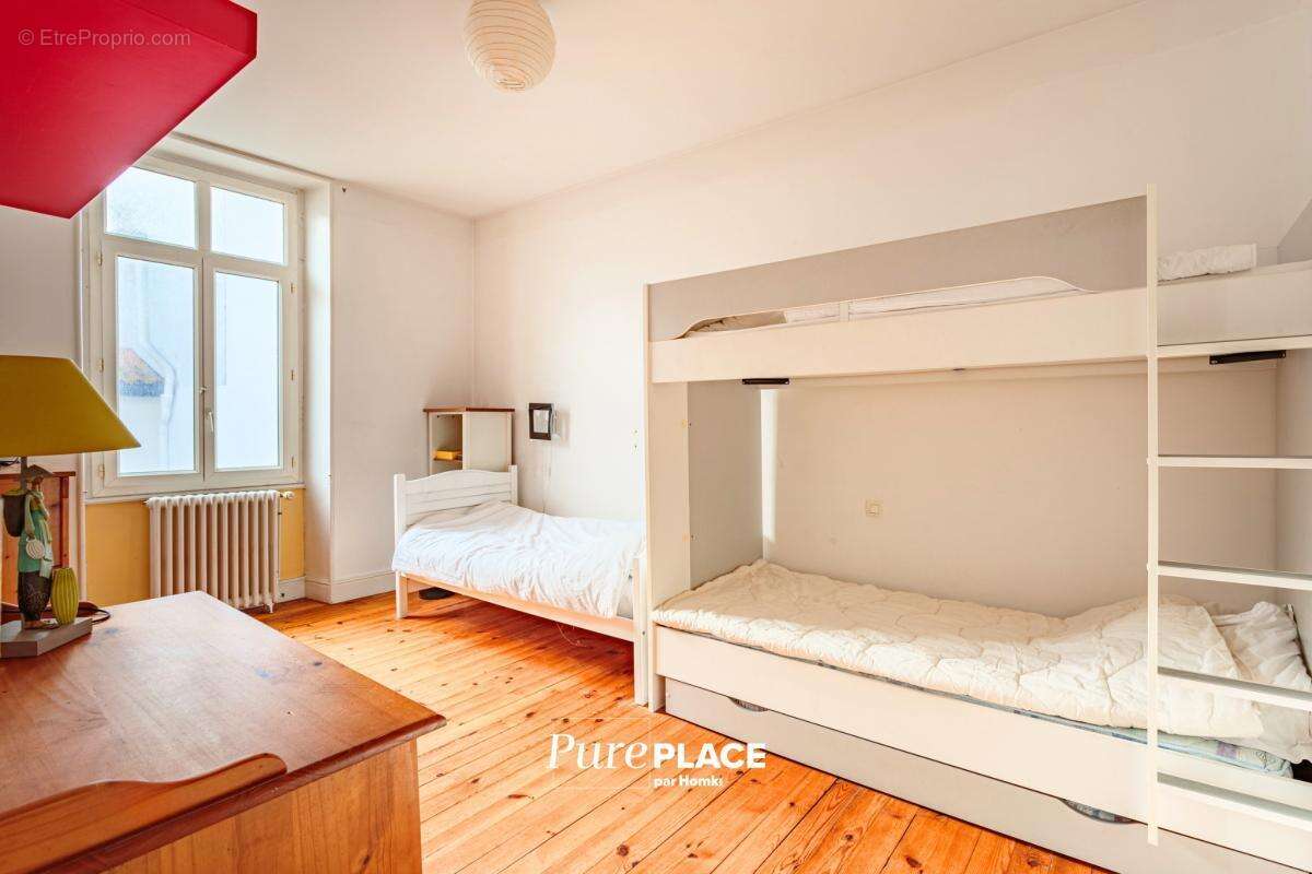 Appartement à SAINT-JEAN-DE-LUZ