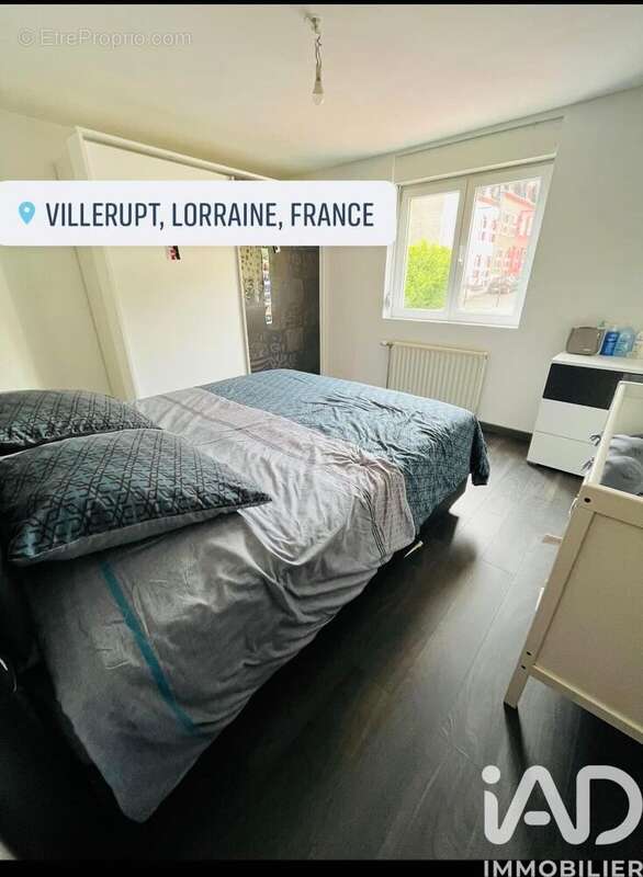Photo 9 - Appartement à VILLERUPT