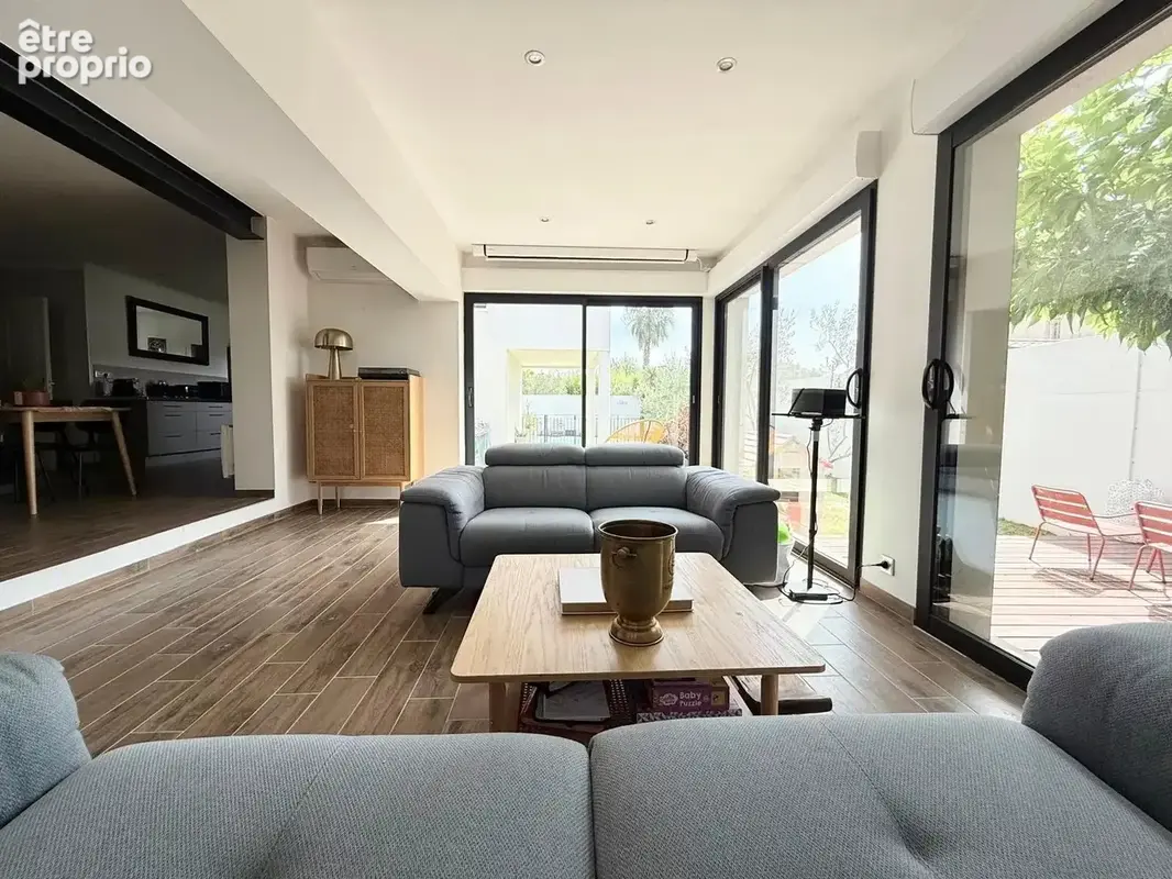 Maison 7 pièces 167 m² à vendre à Clarensac (30870) - photo 8