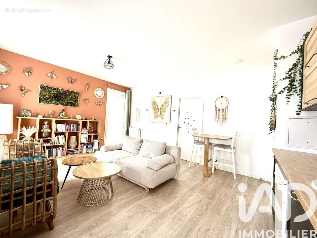 Photo 4 - Appartement à TRAPPES