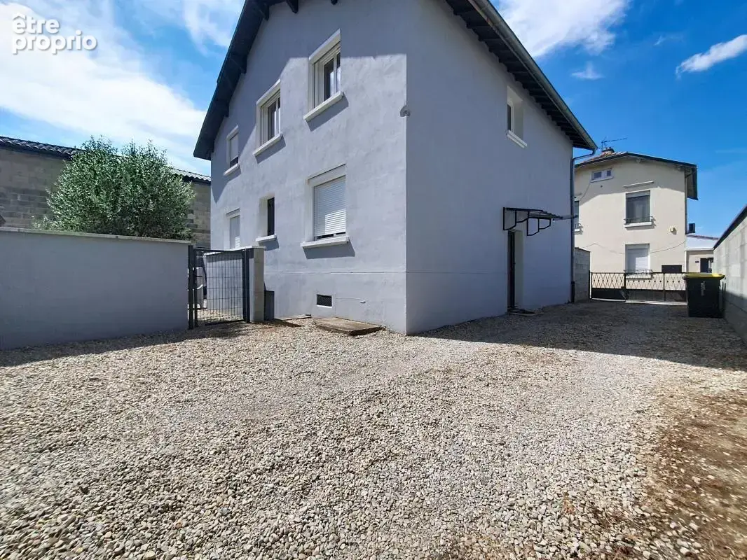 Appartement - 3 chambres - Garage - Cave -  Proches commodités et transports - photo 14