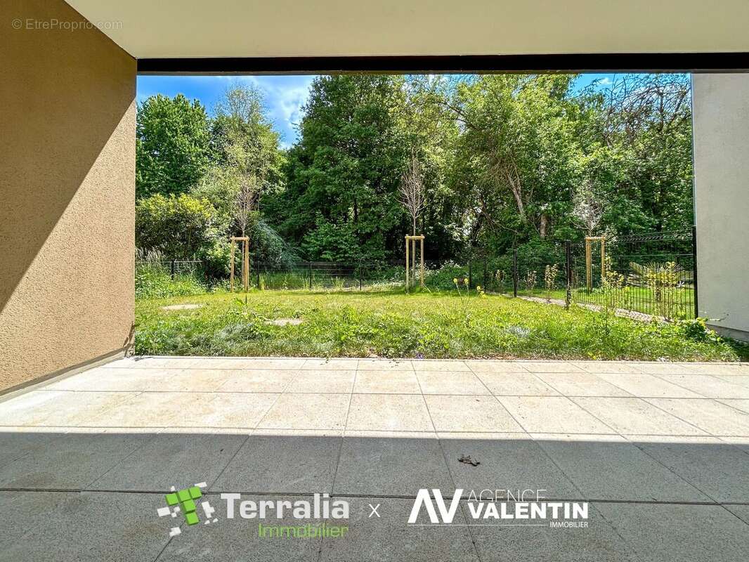 Appartement à NORROY-LE-VENEUR