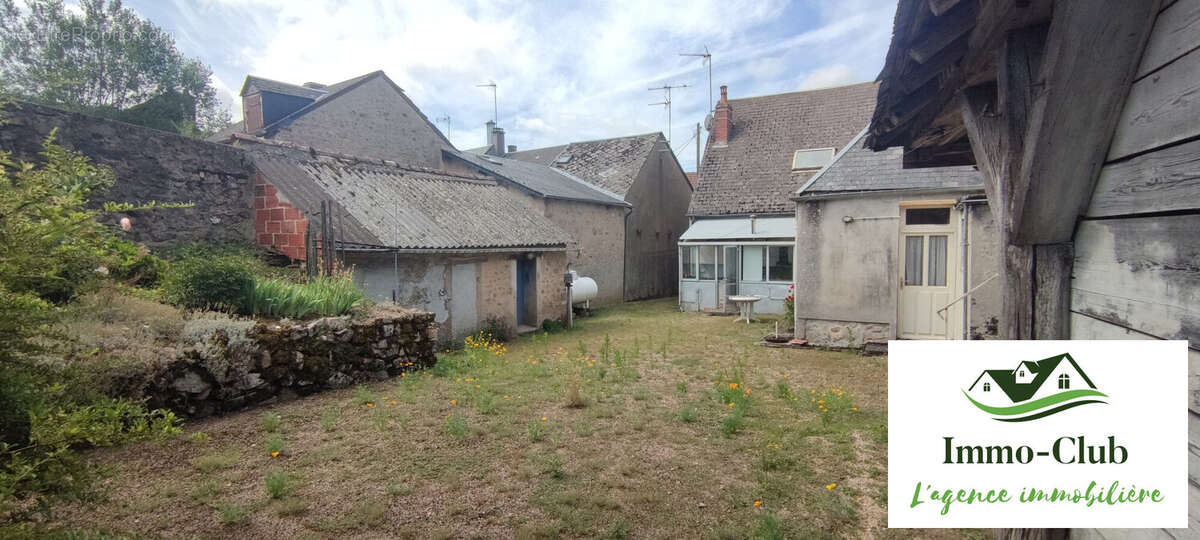 Maison 120 m² à Chateau-Chinon(campagne)  - photo 8