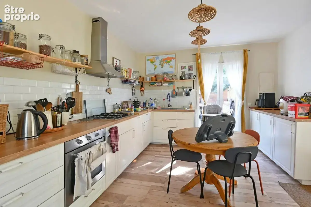 Maison de 3 pièces de 102 m² à Avignon - photo 5