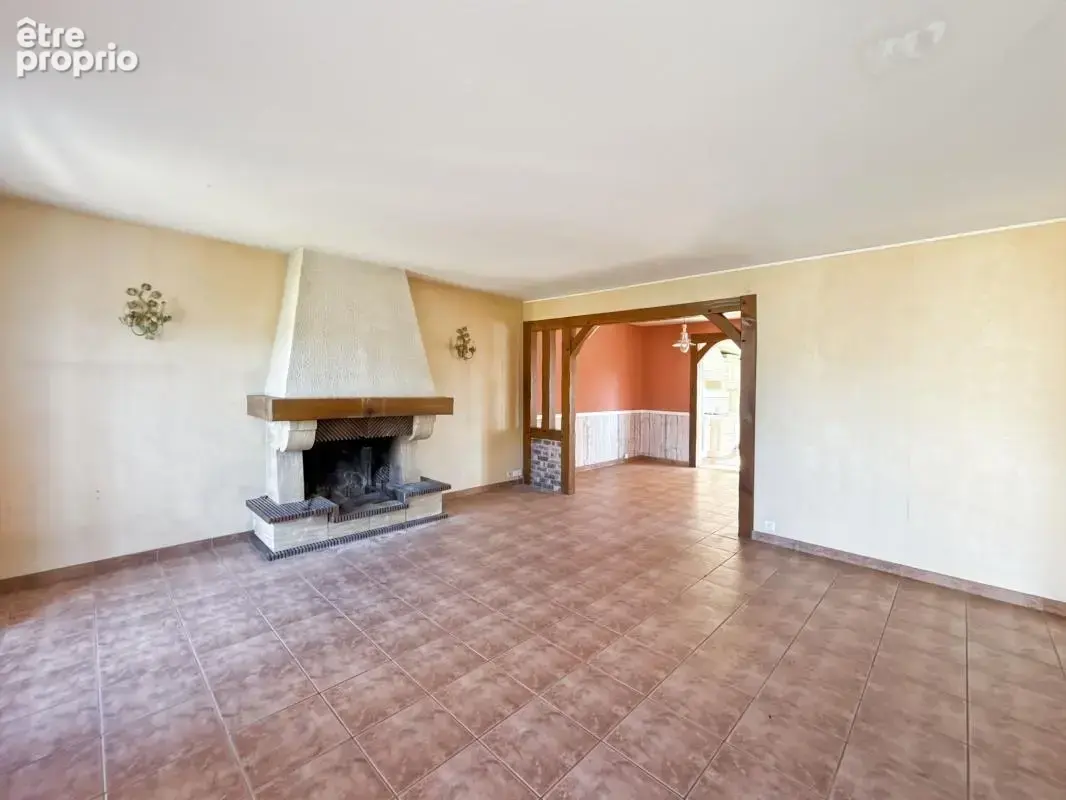  Magnifique Pavillon Familial - Calme et Commodités  - photo 3