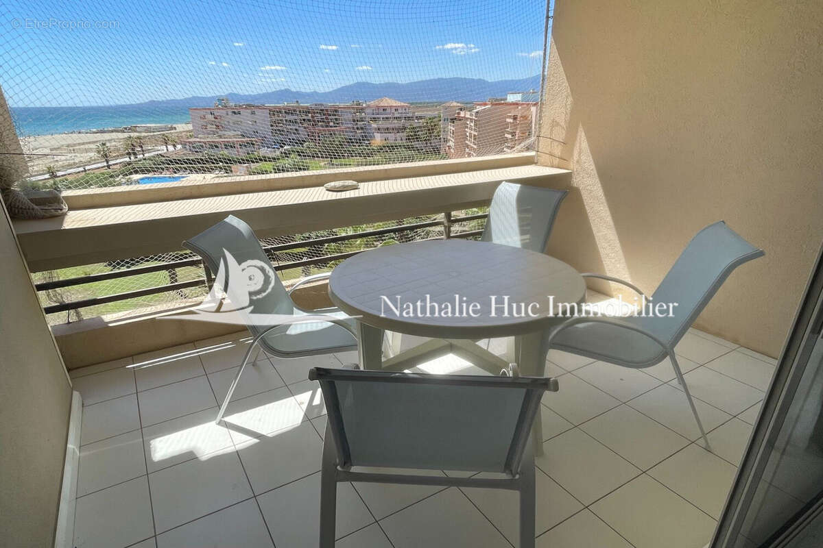 Appartement 25 m² à Saint-Nazaire  - photo 2