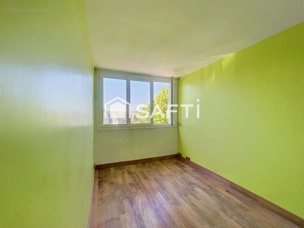 Photo 9 - Appartement à RUEIL-MALMAISON