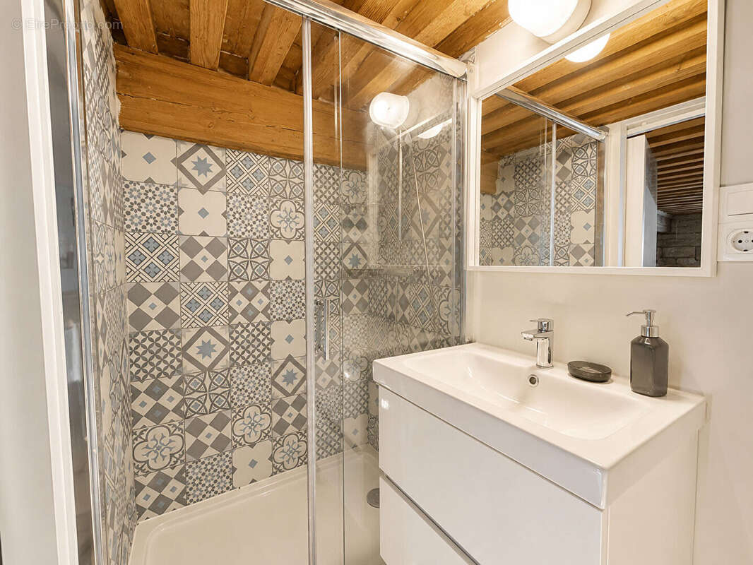 Appartement à LYON-1E