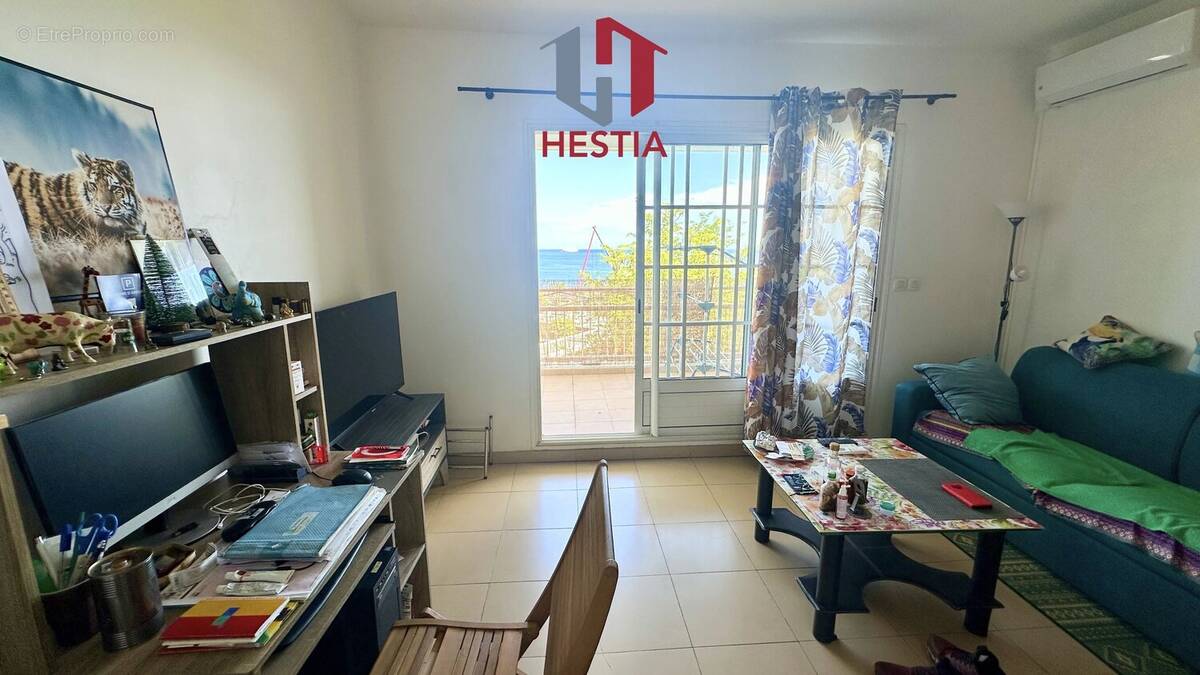 Appartement à LA POSSESSION