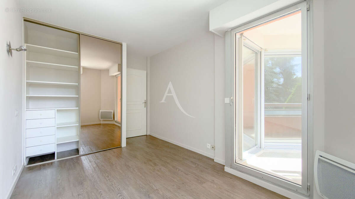 Appartement à MONTGERON