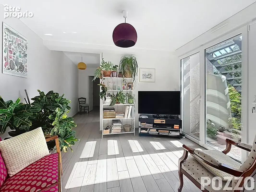 Agon Coutainville, Vue Baie de Sienne, Vente à terme, maison occupée sur 2 têtes, jolie maison en pierres en excellent état de 1 - photo 9