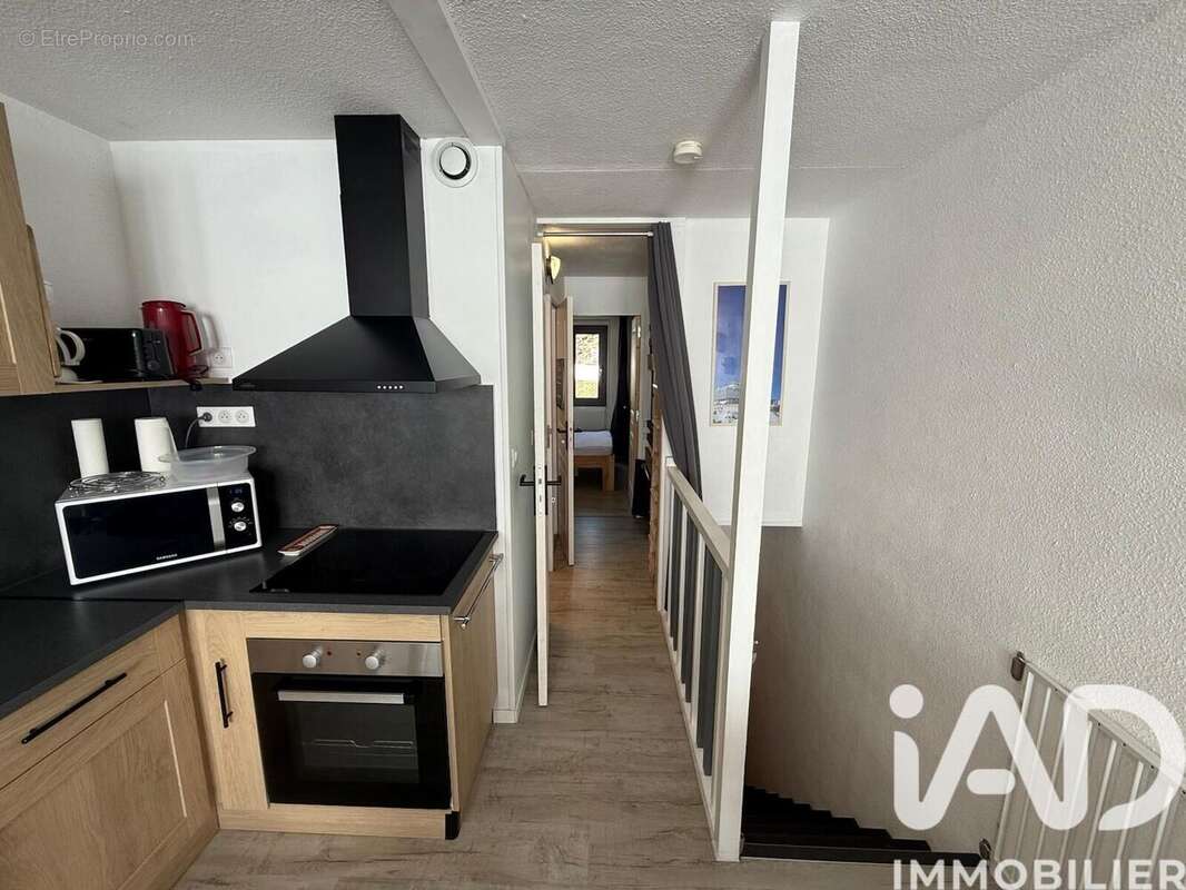 Photo 7 - Appartement à ASTUGUE