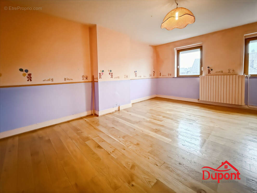 Appartement à GIVET