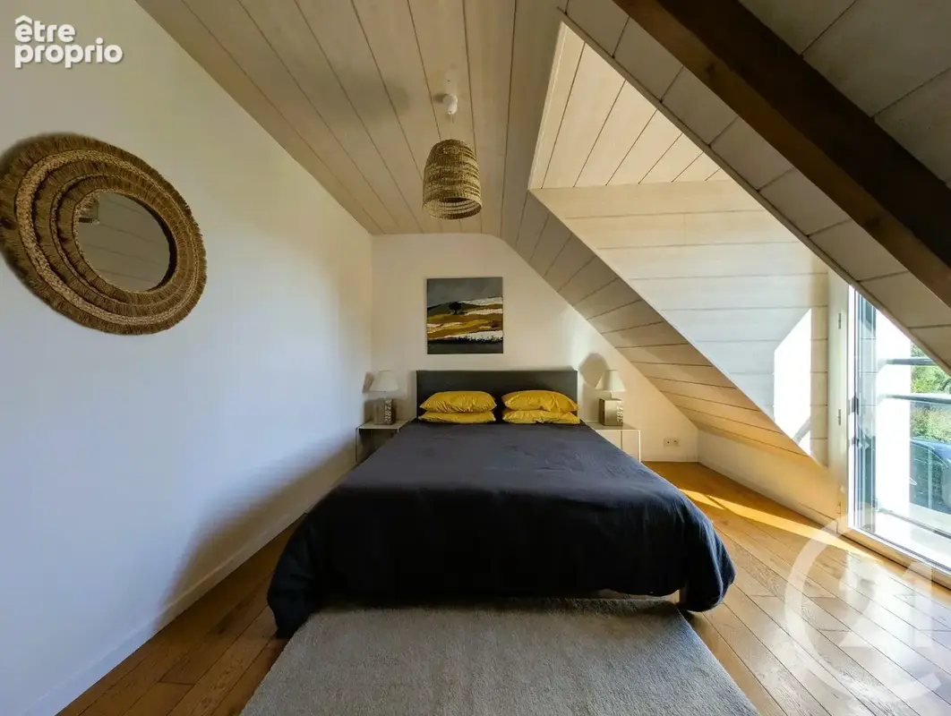 Maison 8 pièces 199 m² à vendre à Beganne (56350) - photo 16