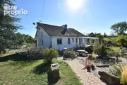 Maison à LA MOTTE-SAINT-JEAN