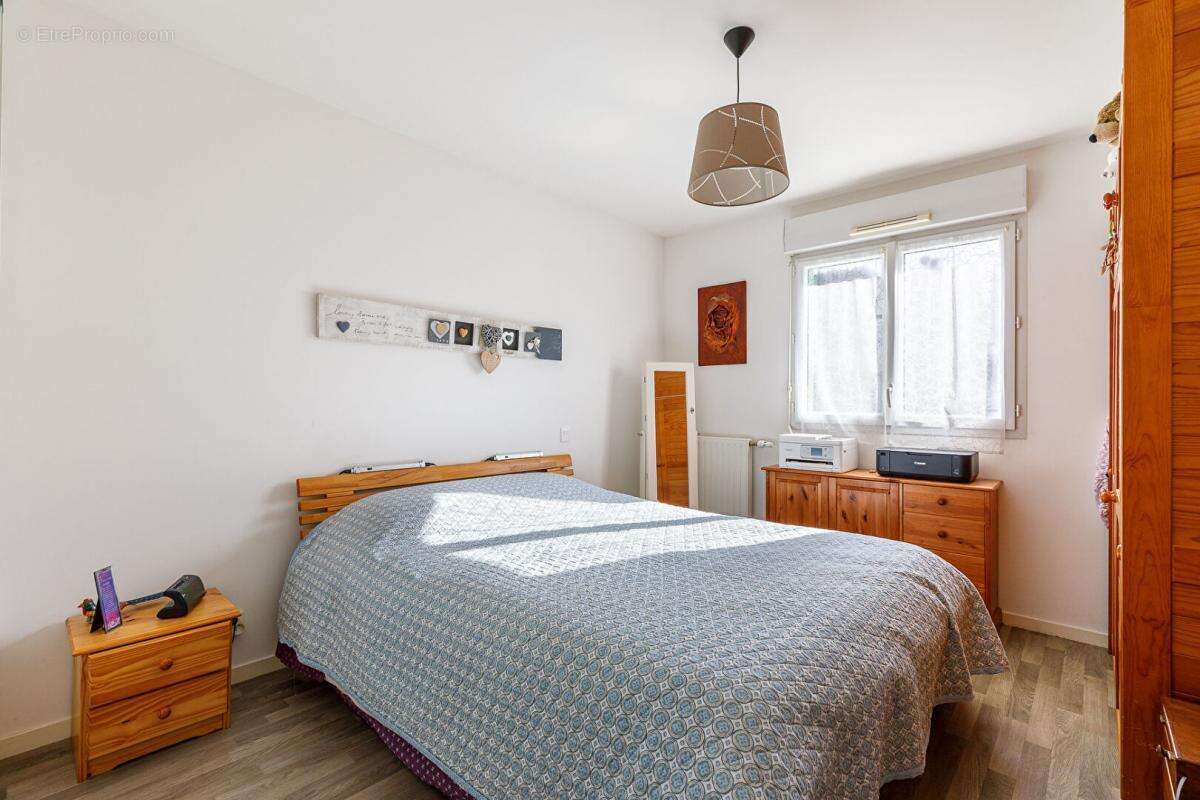 Appartement à SAINT-NAZAIRE