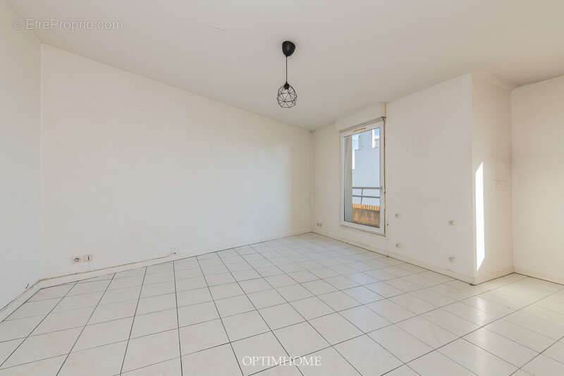 Appartement à PUTEAUX