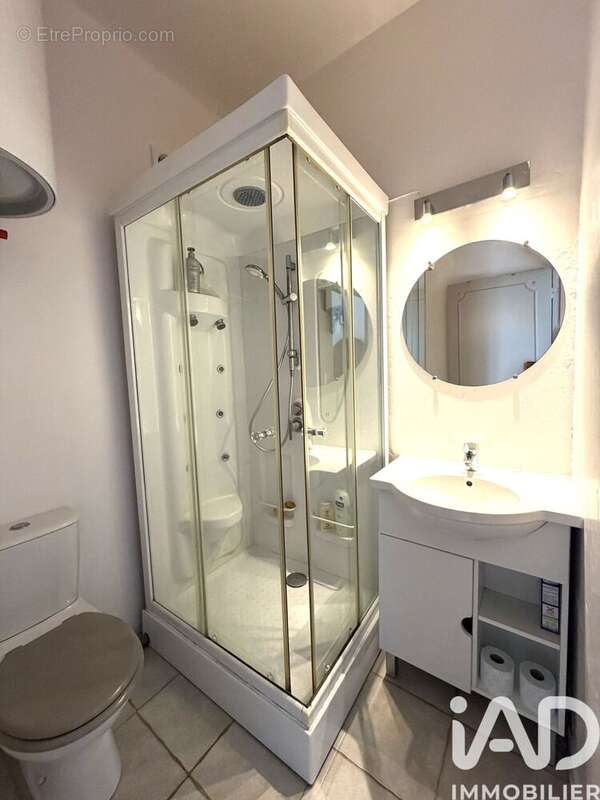 Appartement 31 m² à Anglet  - photo 7