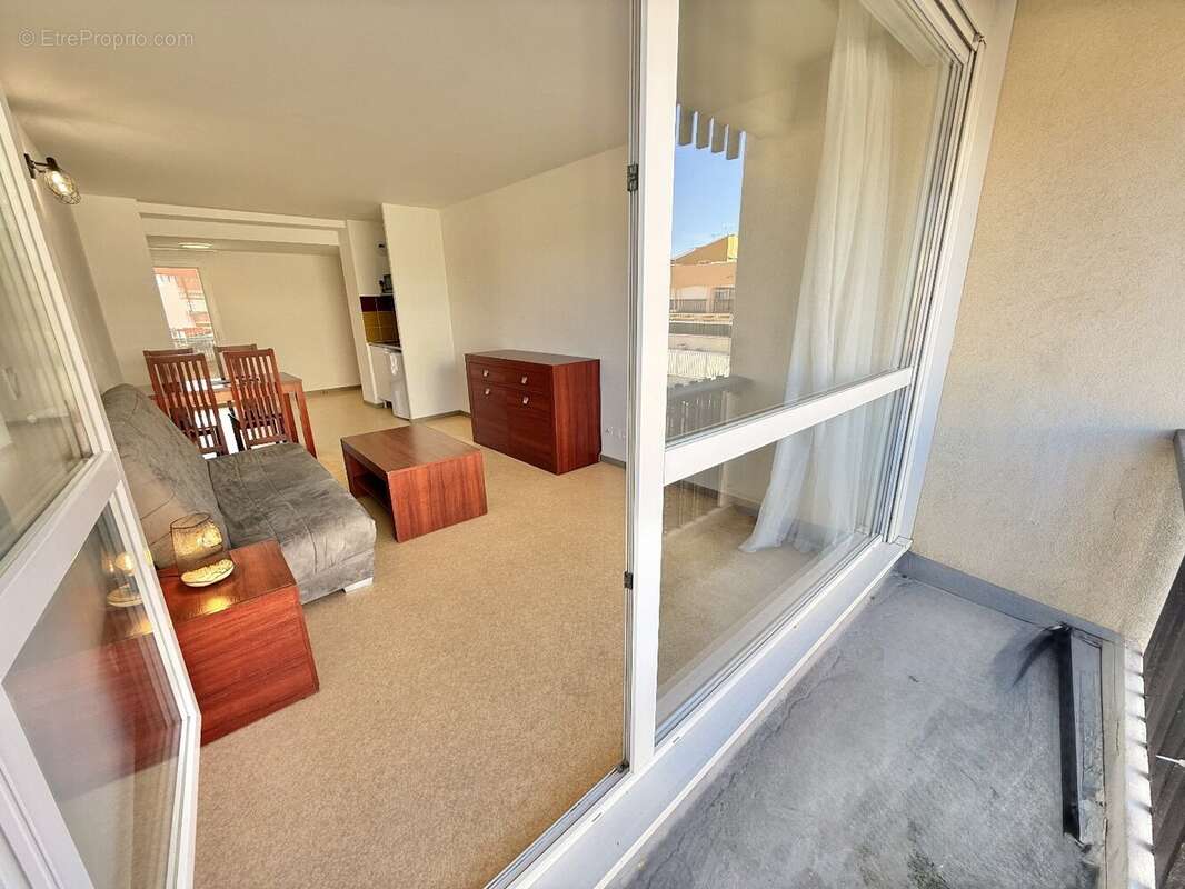 Appartement à AGDE