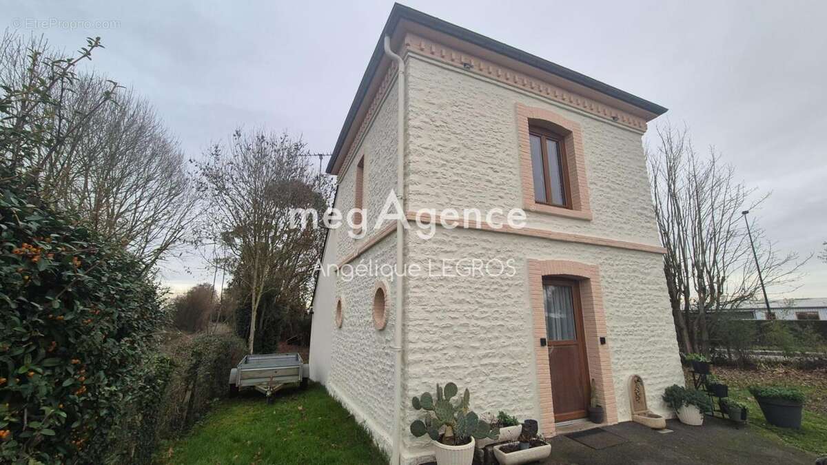 Maison à ALENCON