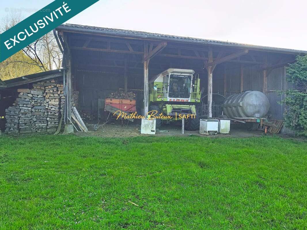 Photo 7 - Maison à RAYE-SUR-AUTHIE