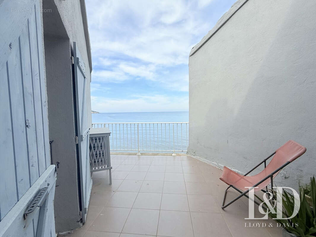 Appartement à BRANDO