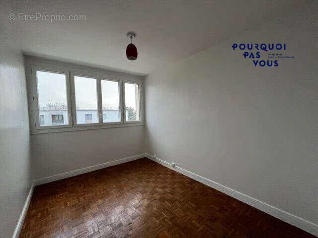 Appartement à SAINT-PRIEST