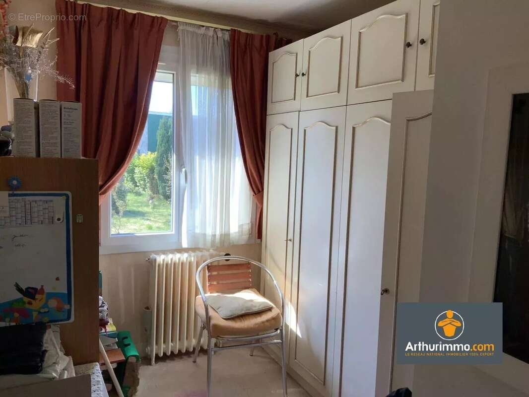 Maison à WARMERIVILLE