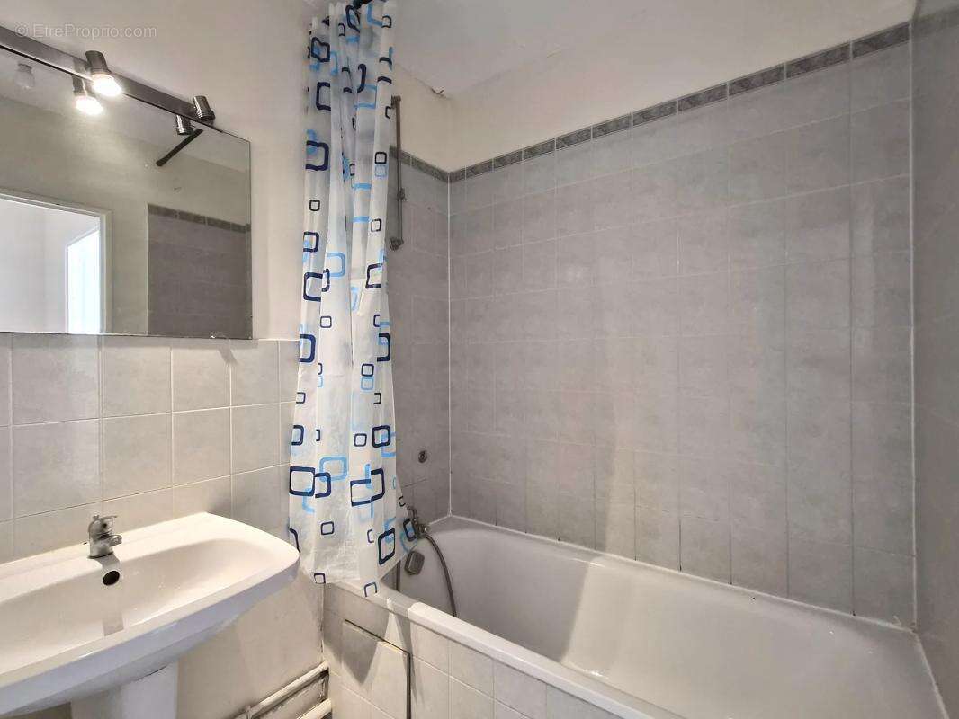 Appartement à CERGY