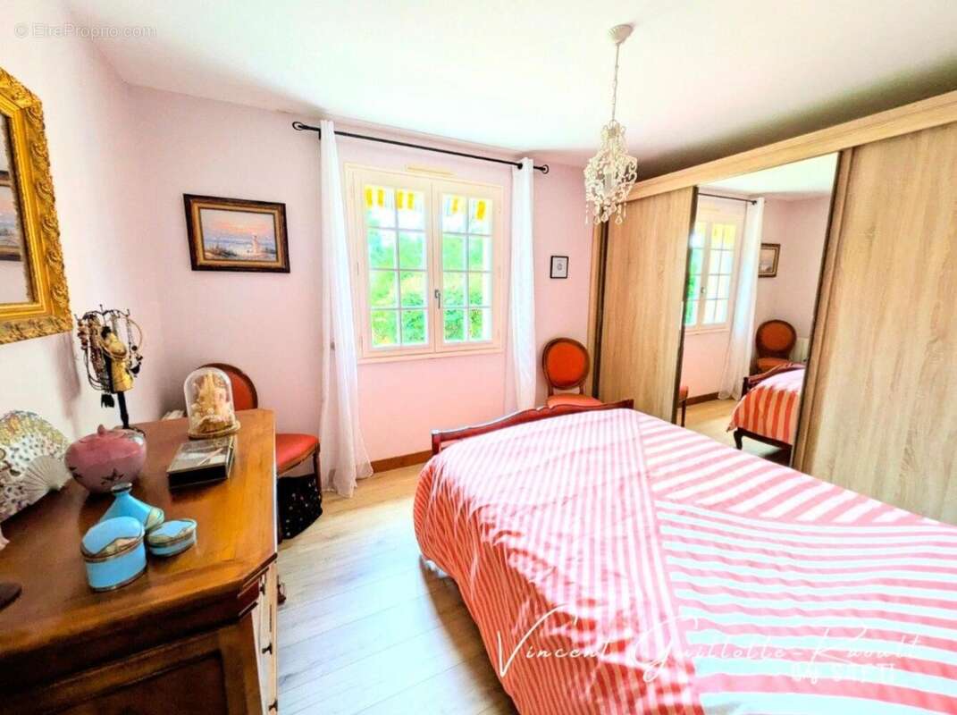 Photo 6 - Maison à PORT-SAINT-PERE