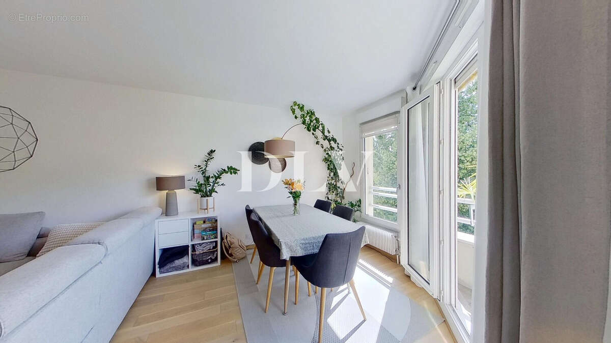 Appartement 89 m² à Avon  - photo 5