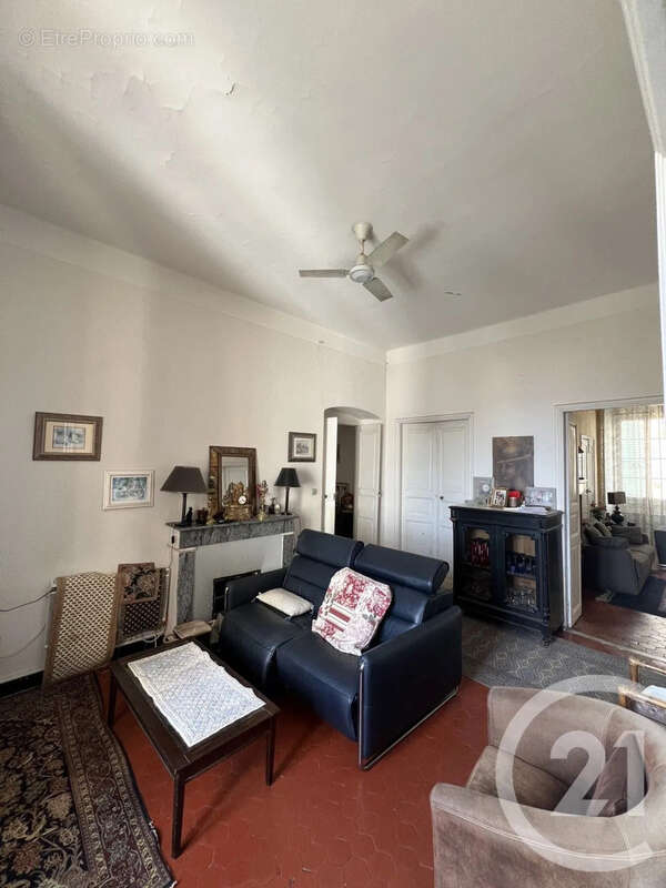 Appartement à SAN-MARTINO-DI-LOTA