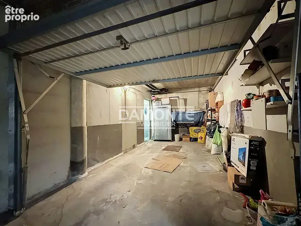 Troyes - Appartement 85m2 dans une belle copropriété avec stationnement et cave - photo 8
