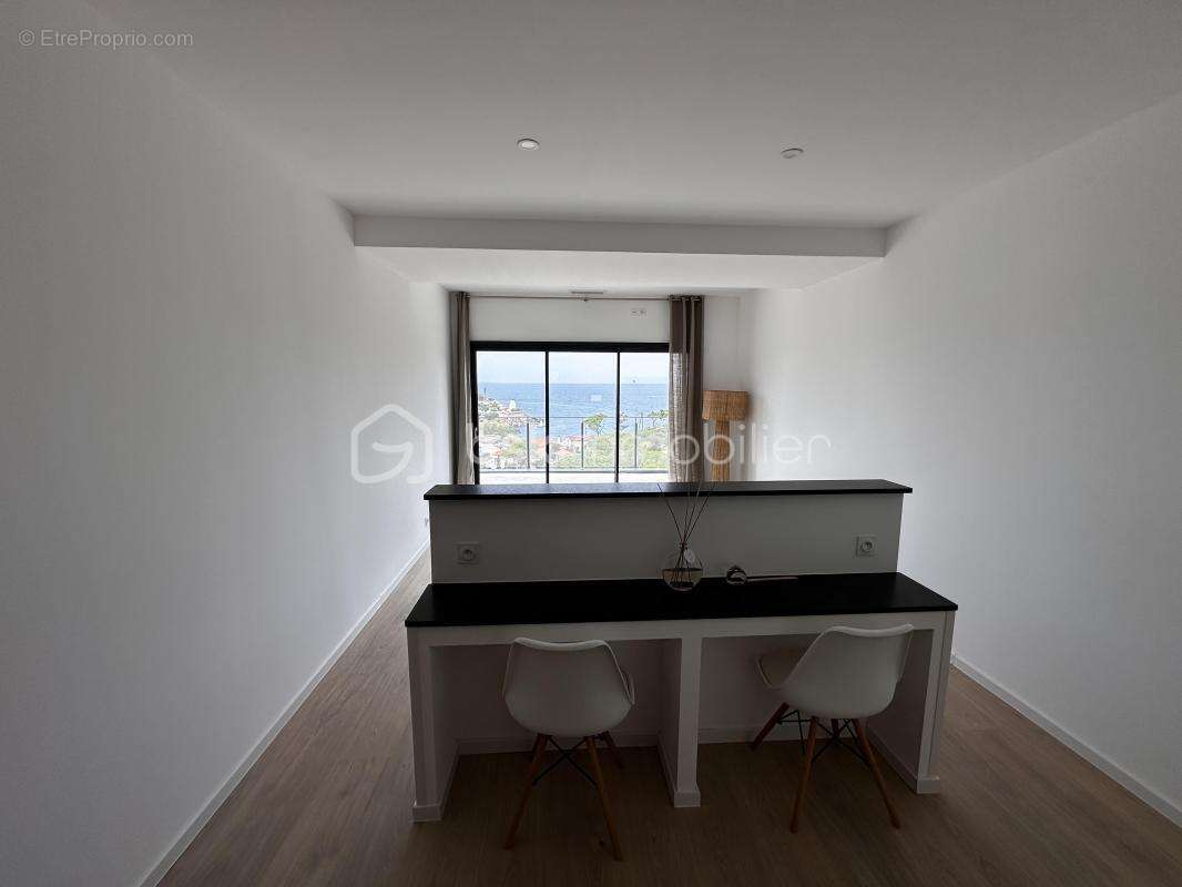 Maison à PORT-VENDRES