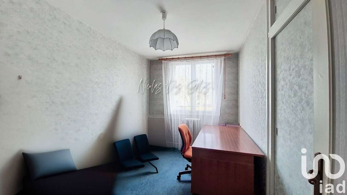 Photo 6 - Appartement à SAINT-DENIS