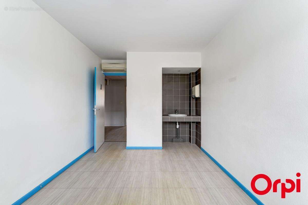 Appartement à CALUIRE-ET-CUIRE