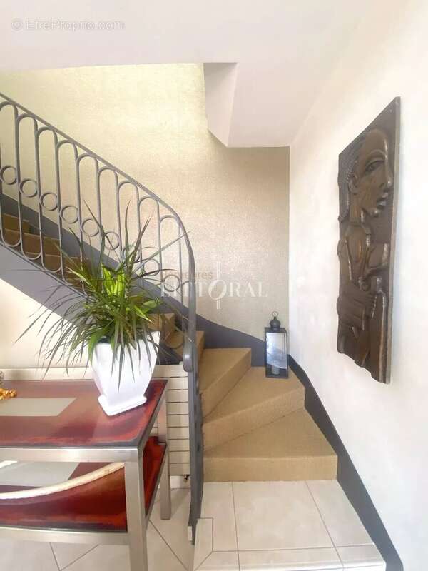 Maison à SAINT-MALO