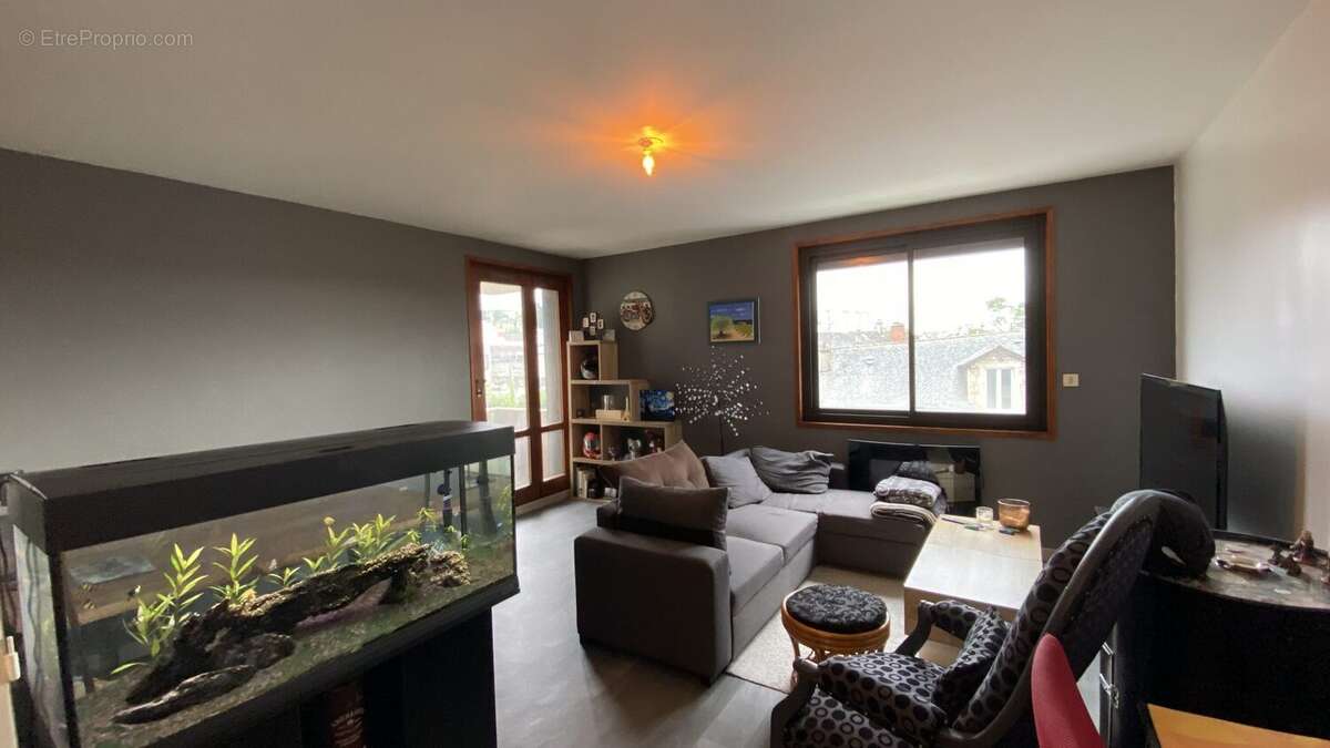 Appartement 60 m² à Onet-Le-Chateau  - photo 2