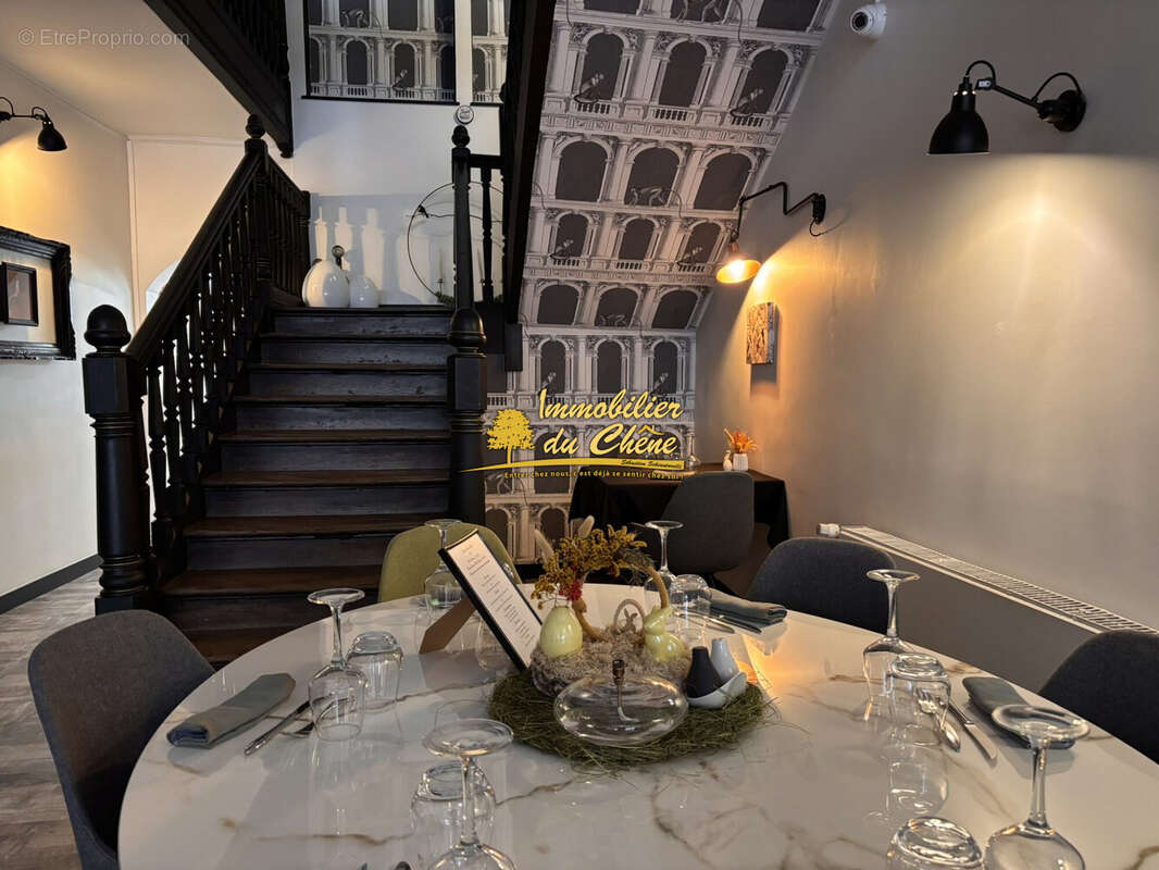 Autre à LUXEUIL-LES-BAINS