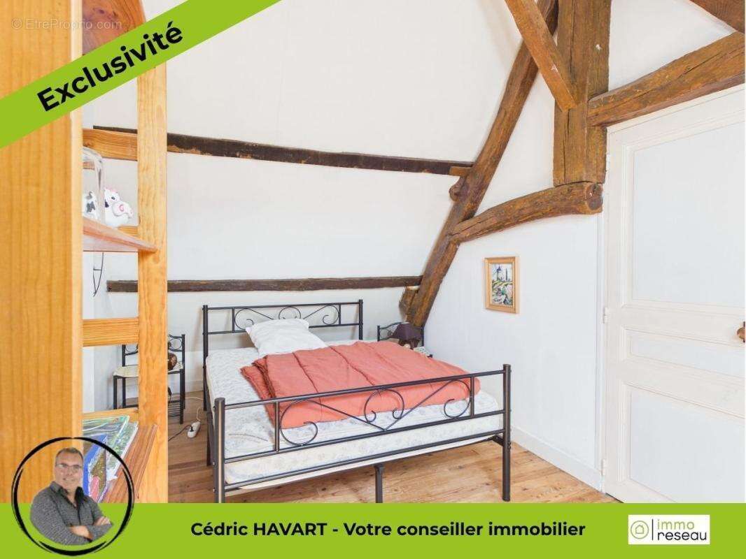 Maison 69 m² à Prissac  - photo 11