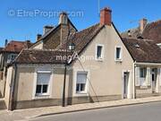 Maison à BEAUMONT-SUR-SARTHE