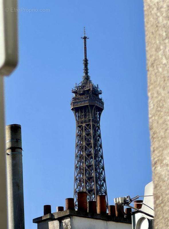 Appartement à PARIS-7E