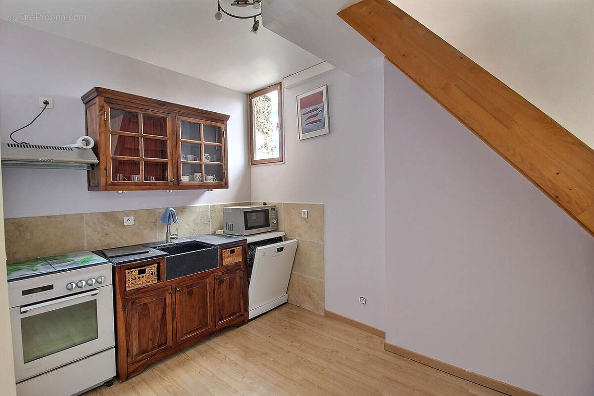 Appartement à VIOLS-LE-FORT