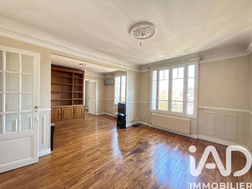 Photo 2 - Appartement à LE RAINCY