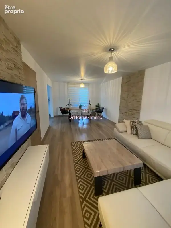Maison 4 pièces 90 m² à vendre à Wattrelos (59150) - photo 22