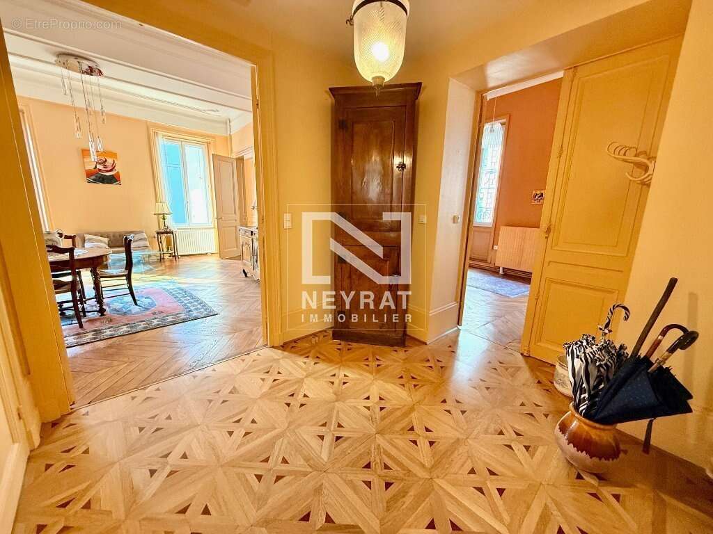 Appartement à CHALON-SUR-SAONE